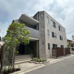 東京都　目黒区　Kマンション