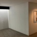 エントランス　施工前