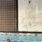 外壁塗装工事　施工前