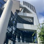 全体　施工前