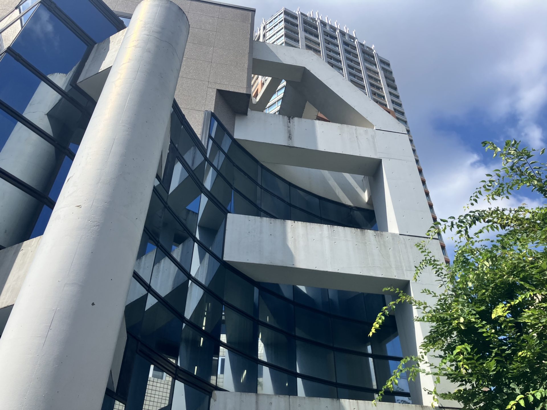 全体　施工前