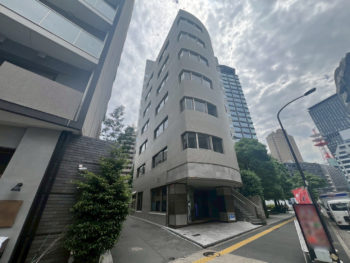 東京都 港区 Mビル