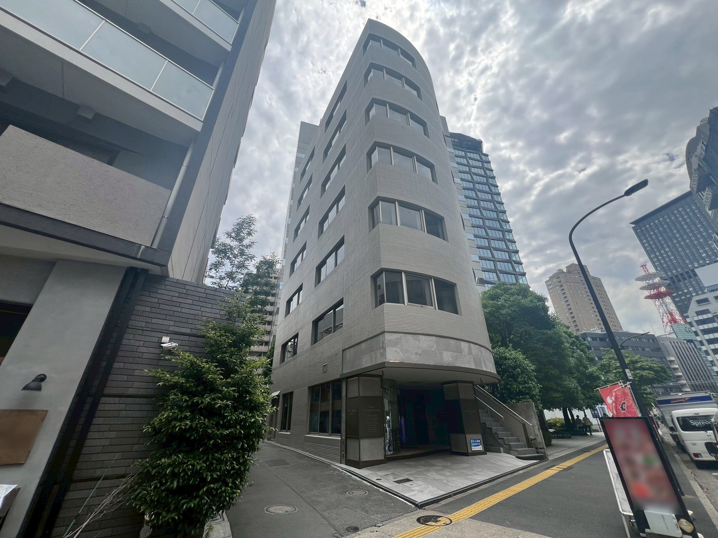 外観　施工完了