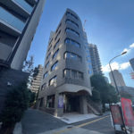 外観　施工前