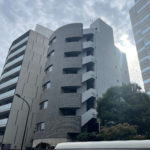 外観　施工前