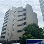 外観　施工完了