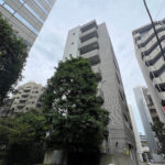 外観　施工前