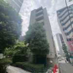 外観　施工完了