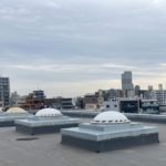施工前