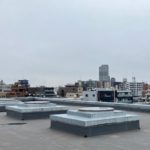 施工完了