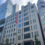 全体施工完了
