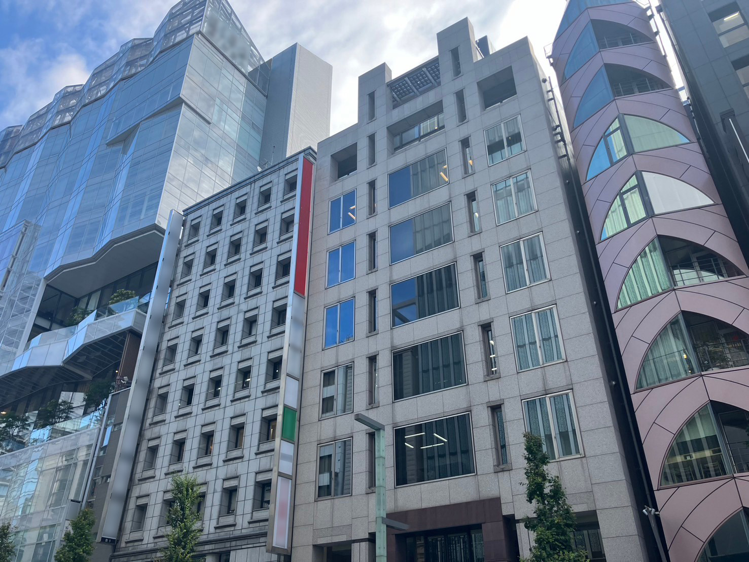 全体施工完了