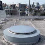 施工完了