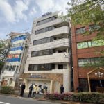 外観　施工前